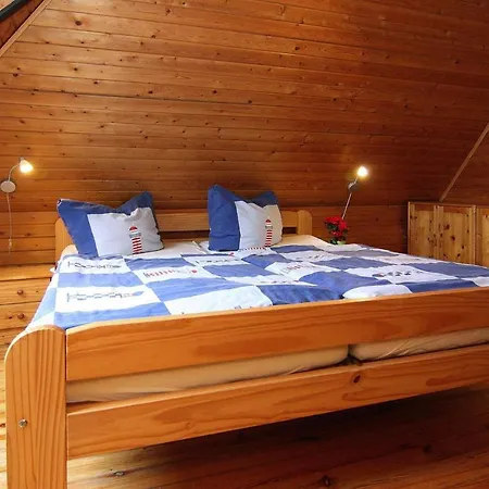 Apartment Wiesenschein,