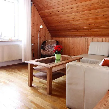Apartment Wiesenschein, Mönkebude