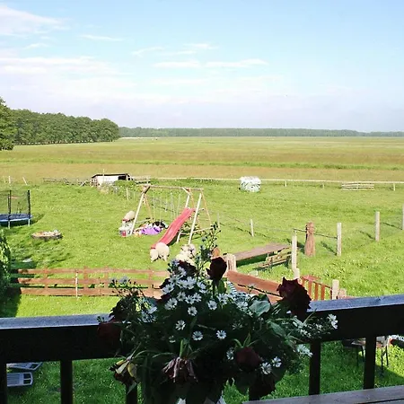 Apartment Wiesenschein, Mönkebude
