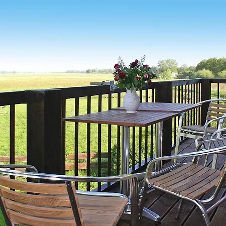 Apartment Wiesenschein, Mönkebude