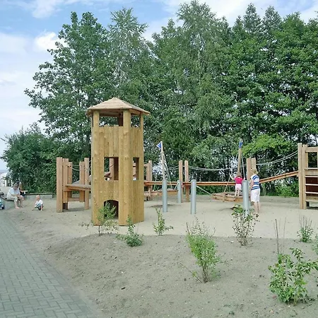 Wiesenschein, * Mönkebude