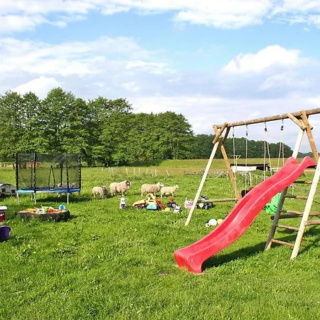 Wiesenschein, Mönkebude
