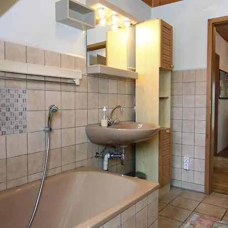 Apartment Wiesenschein, *